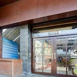 Hotel Aerotech Plaza