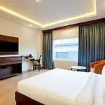 Hotel Aerotech Plaza