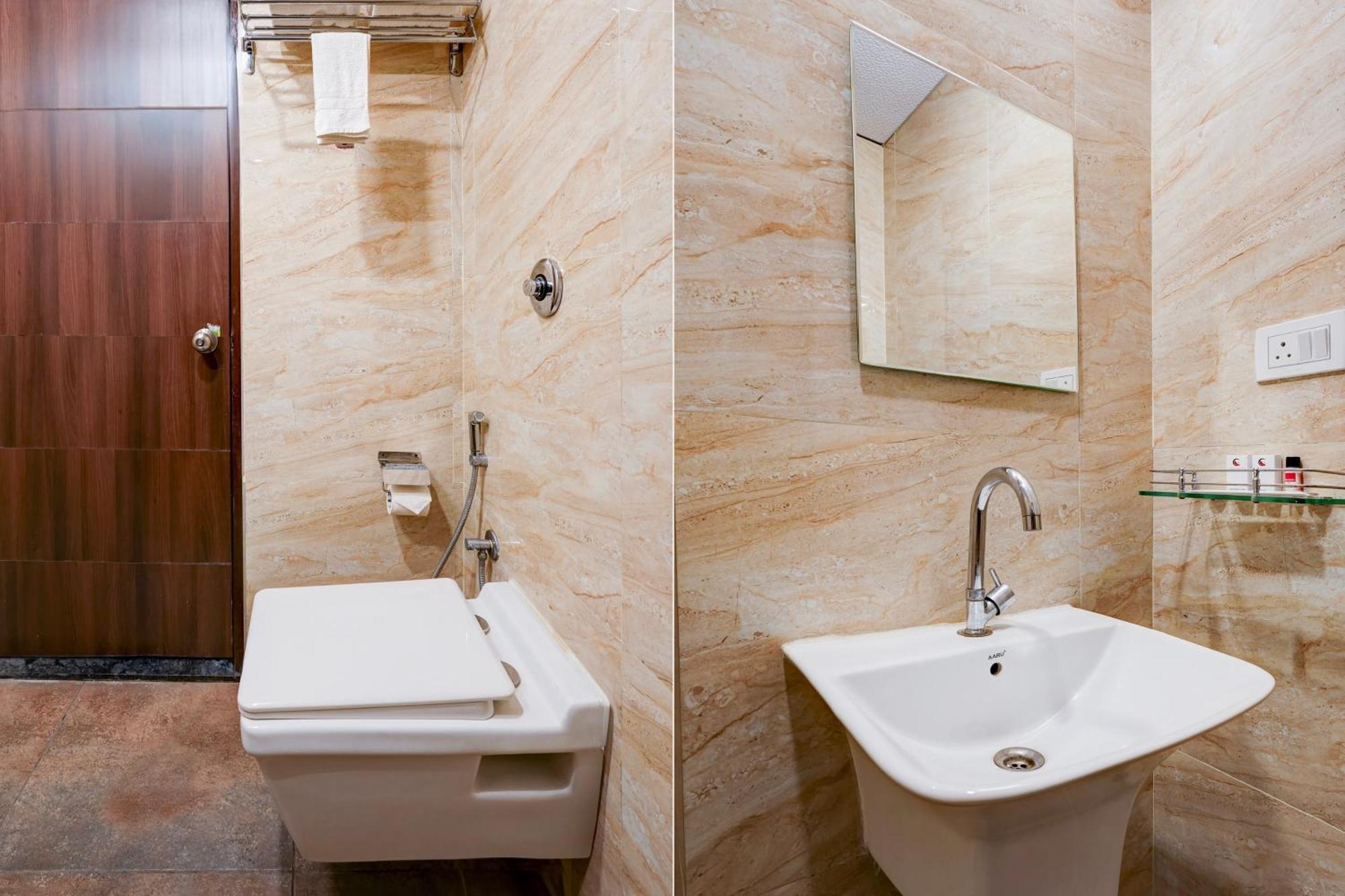 Aerotech Plaza Hotel New Delhi